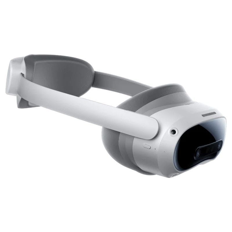 PICO 4 Ultra - VR Headset 256 Go - Reconditionné