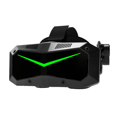 Pimax Crystal Super + Controladores