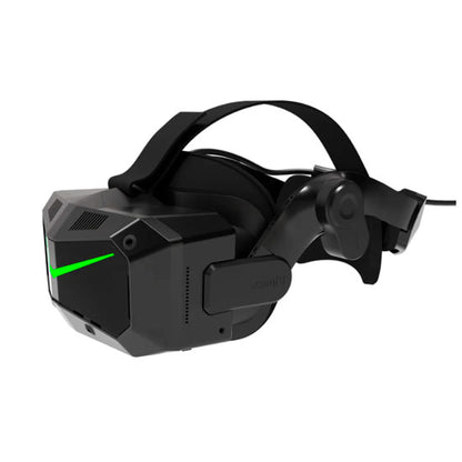 Pimax Crystal Super + Controladores