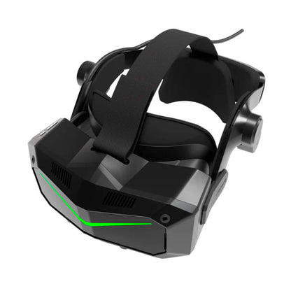 Pimax Crystal Super + Controladores