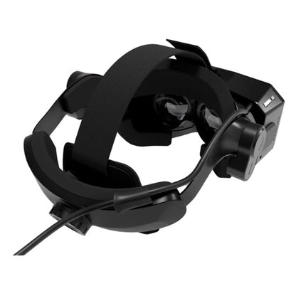 Pimax Crystal Super + Controladores