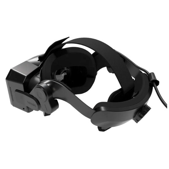 Pimax Crystal Super + Controladores