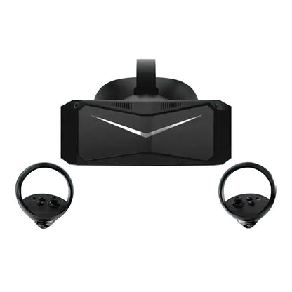 Pimax Crystal Light + Controladores