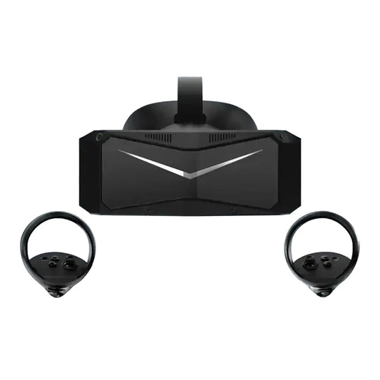 Pimax Crystal Light + Drivers