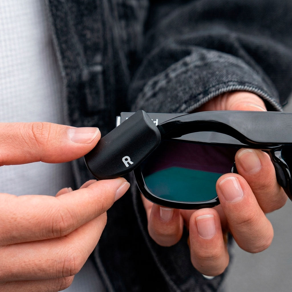 Rokid Baterías Magnéticas para Gafas Rokid AI Glasses y Rokid AI Glasses Neo