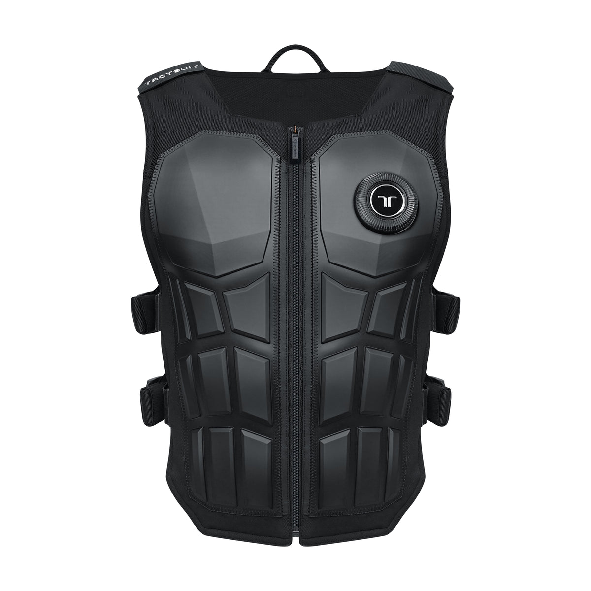 bHaptics TactSuit Pro - Chaleco Háptico Inalámbrico para VR y PC en XRshop - Tienda de Realidad Extendida y Gaming