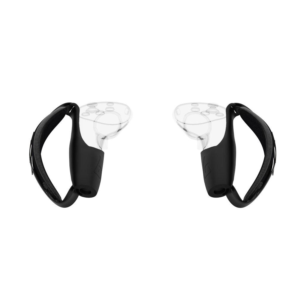 ProStraps VR Grips para Meta Quest 3, Quest 3S y Quest Pro