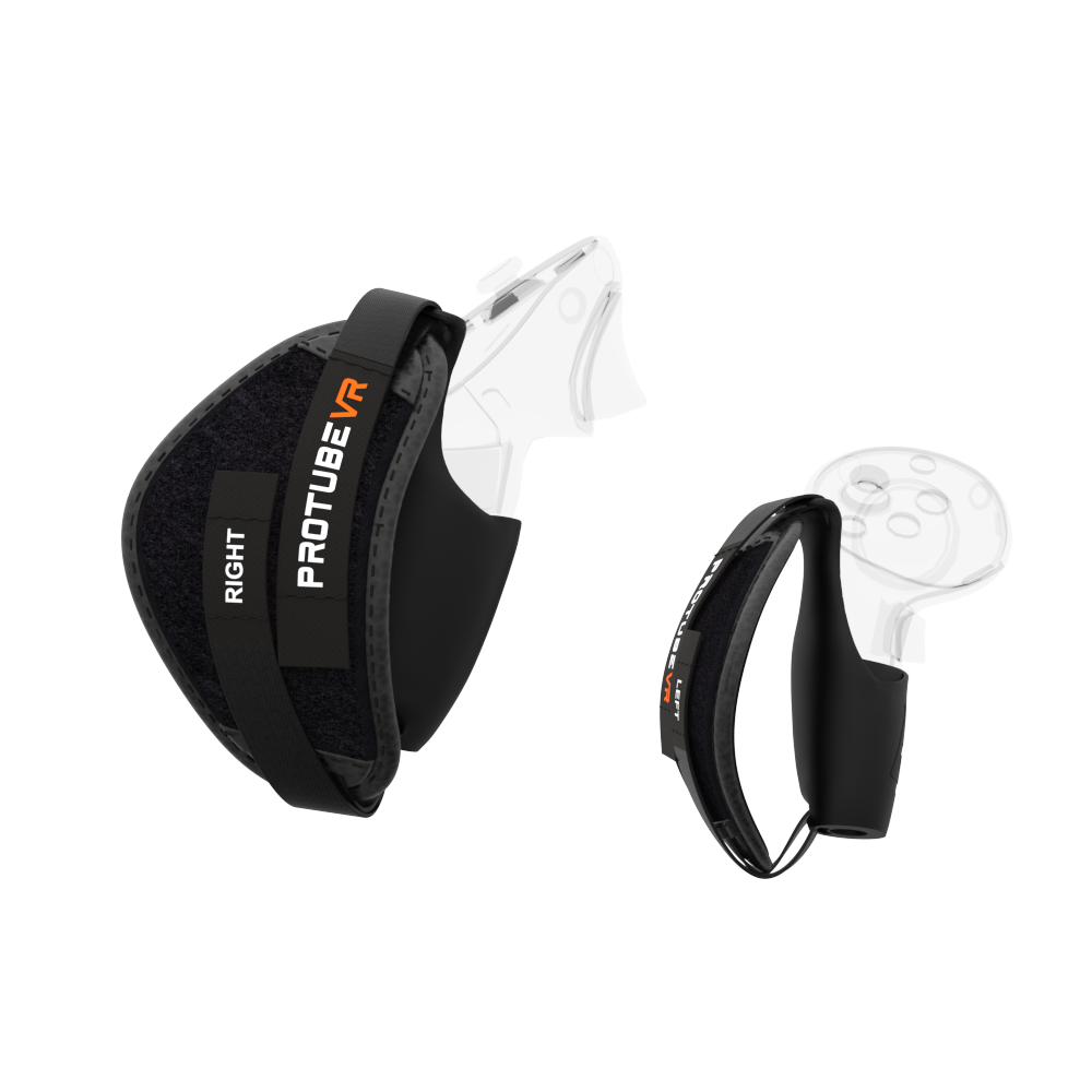 ProStraps VR Grips para Meta Quest 3, Quest 3S y Quest Pro
