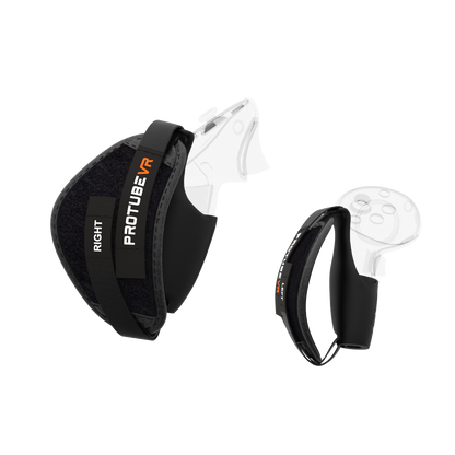 ProStraps VR Grips para Meta Quest 3, Quest 3S y Quest Pro