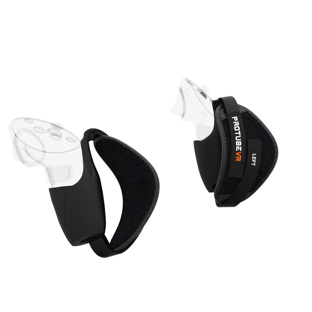 ProStraps VR Grips para Meta Quest 3, Quest 3S y Quest Pro