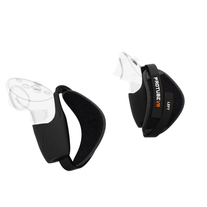 ProStraps VR Grips para Meta Quest 3, Quest 3S y Quest Pro