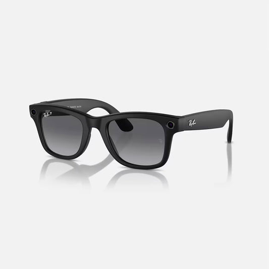 Ray-Ban Meta Wayfarer GEN1