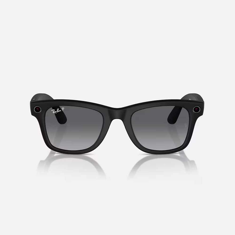 Ray-Ban Meta Wayfarer GEN1