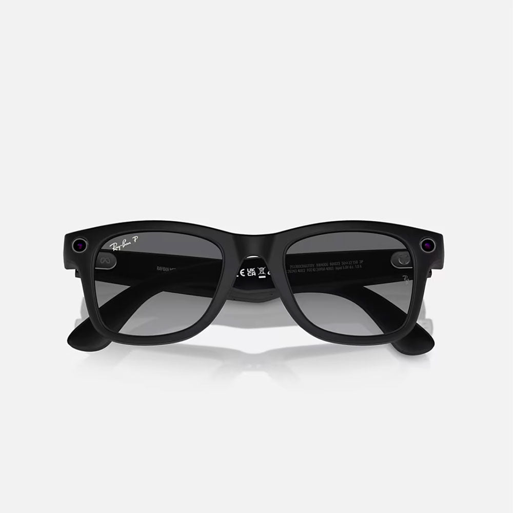 Ray-Ban Meta Wayfarer GEN1