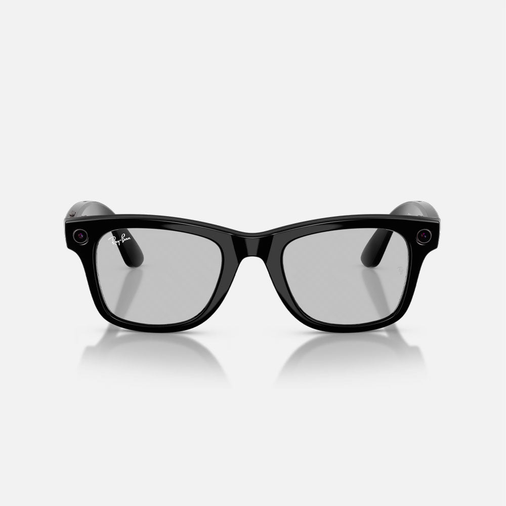 Ray-Ban Meta Wayfarer GEN2