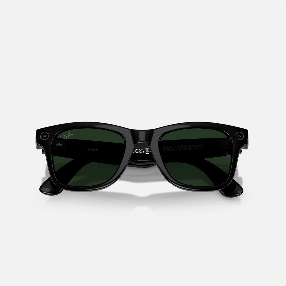 Ray-Ban Meta Wayfarer GEN2