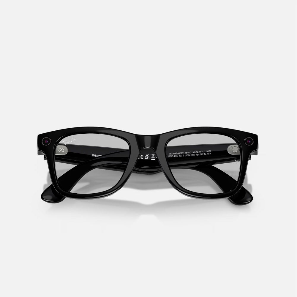 Ray-Ban Meta Wayfarer GEN2