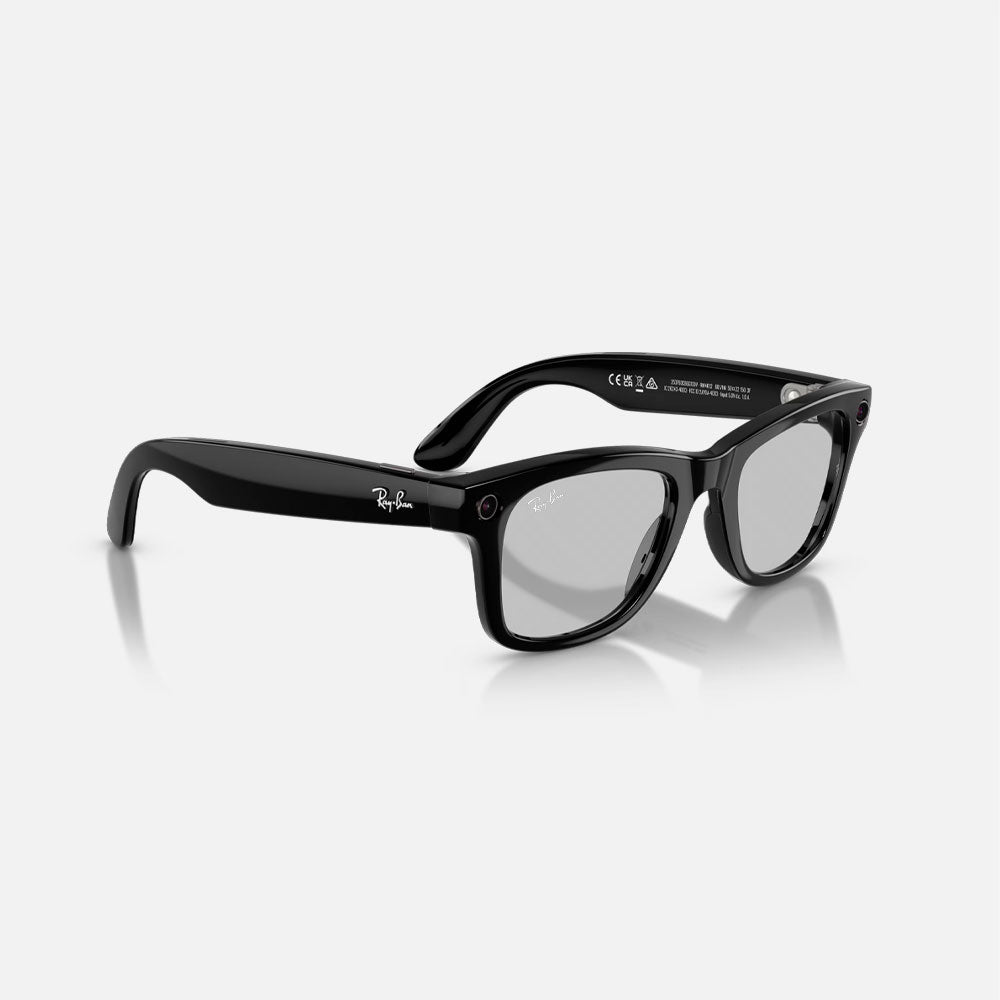 Ray-Ban Meta Wayfarer GEN2