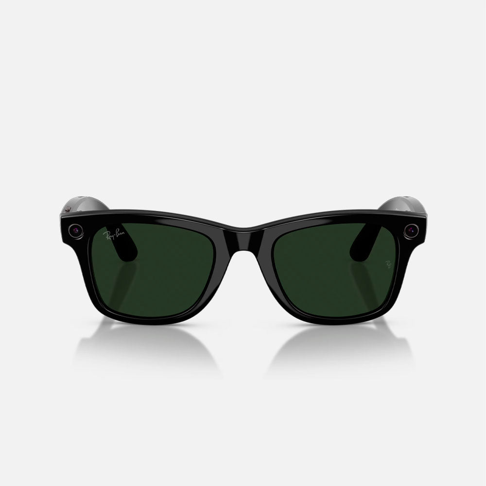 Ray-Ban Meta Wayfarer GEN2