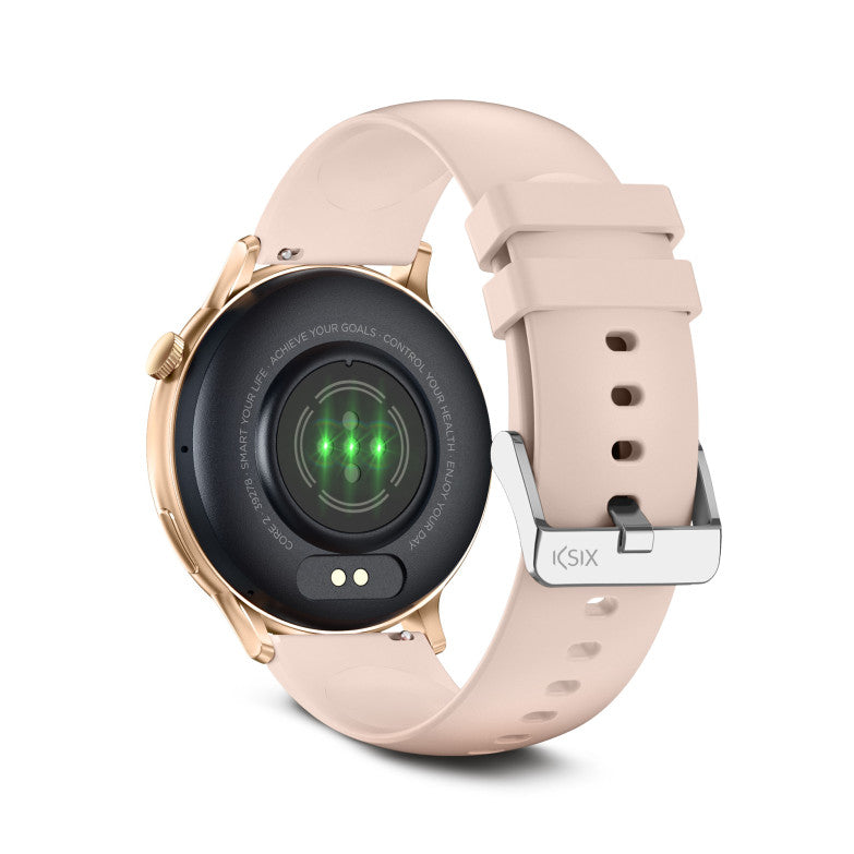 Ksix - Smartwatch Core 2 AMOLED 1.43