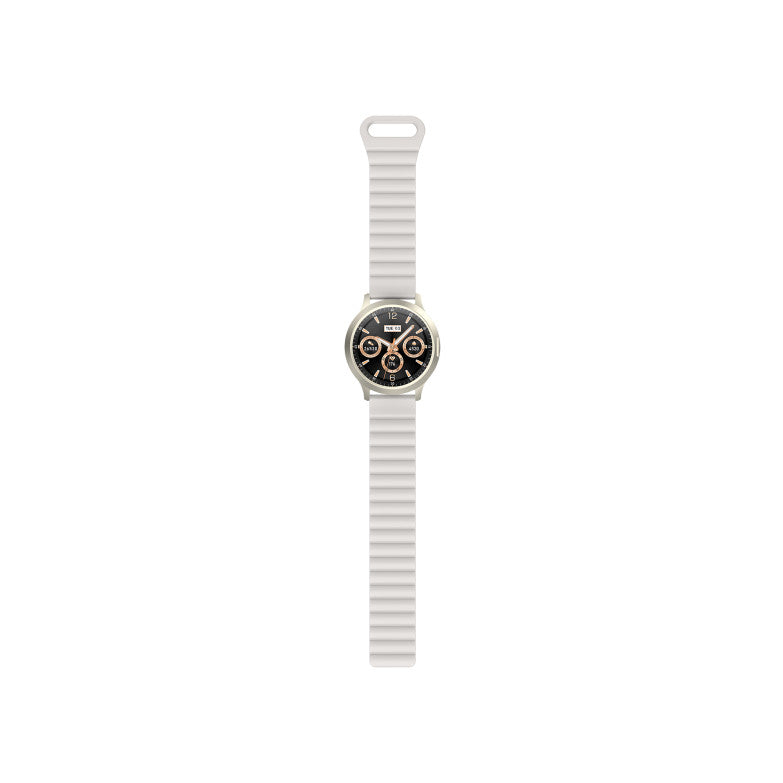 Ksix - Smartwatch Core 3 AMOLED IP67