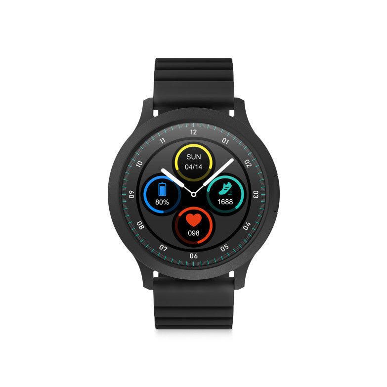 Ksix - Smartwatch Core 3 AMOLED IP67