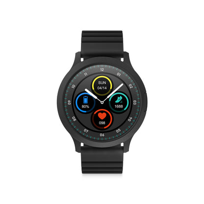 Ksix - Smartwatch Core 3 AMOLED IP67