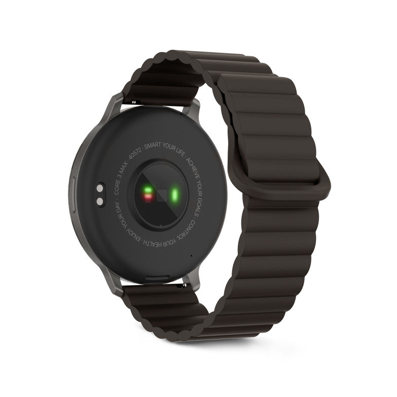 Ksix - Smartwatch Core 3 Max AMOLED IP68 1.73