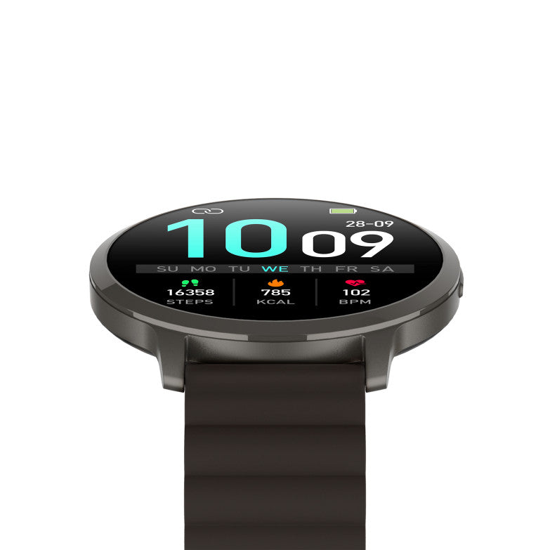 Ksix - Smartwatch Core 3 Max AMOLED IP68 1.73