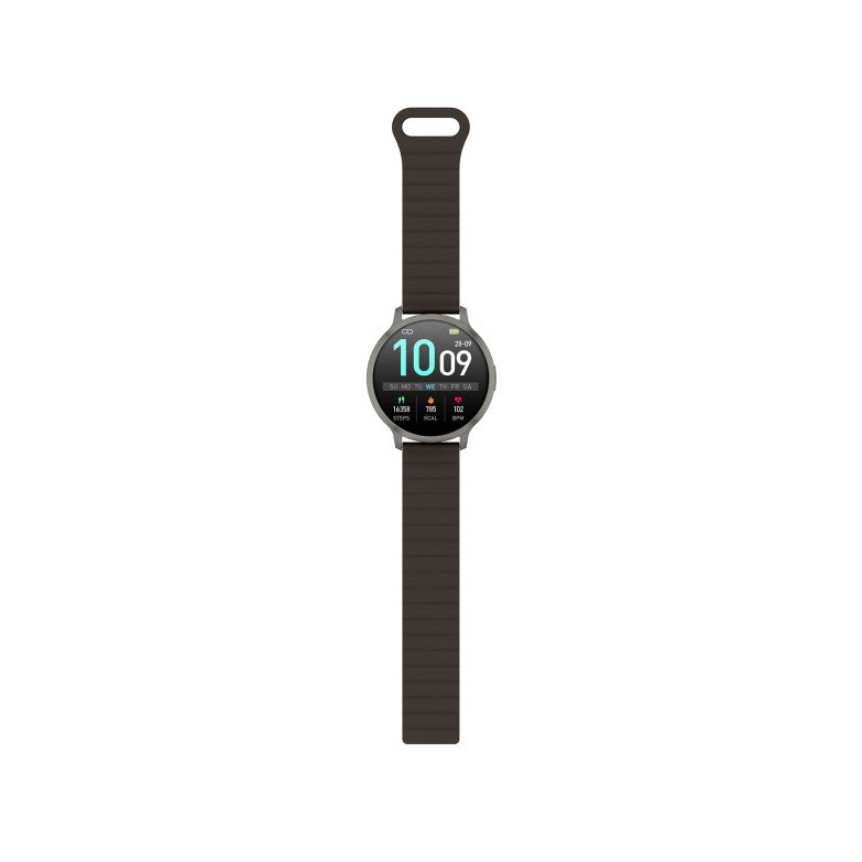 Ksix - Smartwatch Core 3 Max AMOLED IP68 1.73