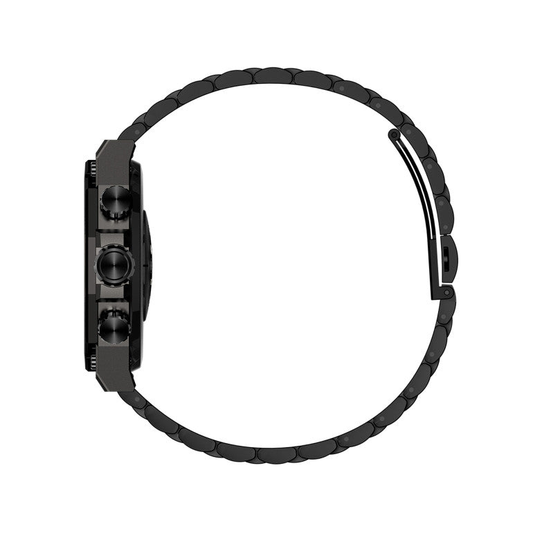 Ksix - Smartwatch Titanium AMOLED 1.43