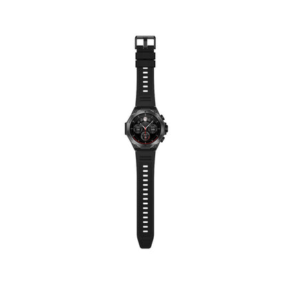 Ksix - Smartwatch Titanium AMOLED 1.43