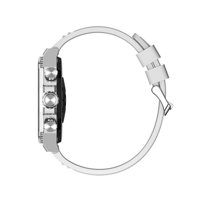 Ksix - Smartwatch Titanium AMOLED 1.43