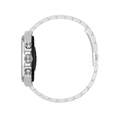 Ksix - Smartwatch Titanium AMOLED 1.43