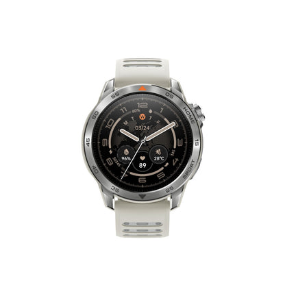 Mibro  - Smartwatch GS Pro 2 AMOLED GPS 5ATM - Ideal para Pádel - GPS