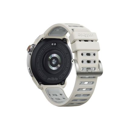 Mibro  - Smartwatch GS Pro 2 AMOLED GPS 5ATM - Ideal para Pádel - GPS