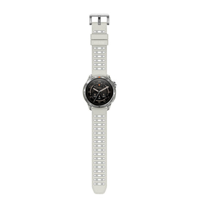 Mibro  - Smartwatch GS Pro 2 AMOLED GPS 5ATM - Ideal para Pádel - GPS