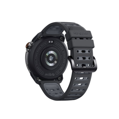 Mibro  - Smartwatch GS Pro 2 AMOLED GPS 5ATM - Ideal para Pádel - GPS