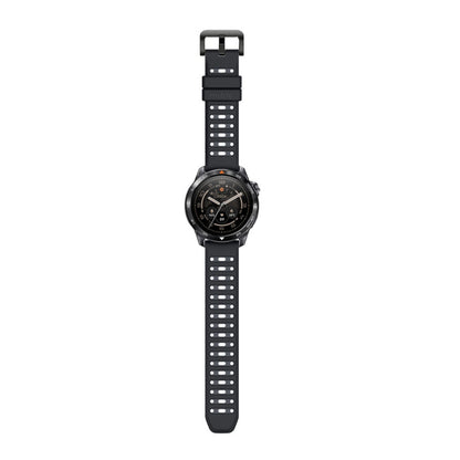 Mibro  - Smartwatch GS Pro 2 AMOLED GPS 5ATM - Ideal para Pádel - GPS
