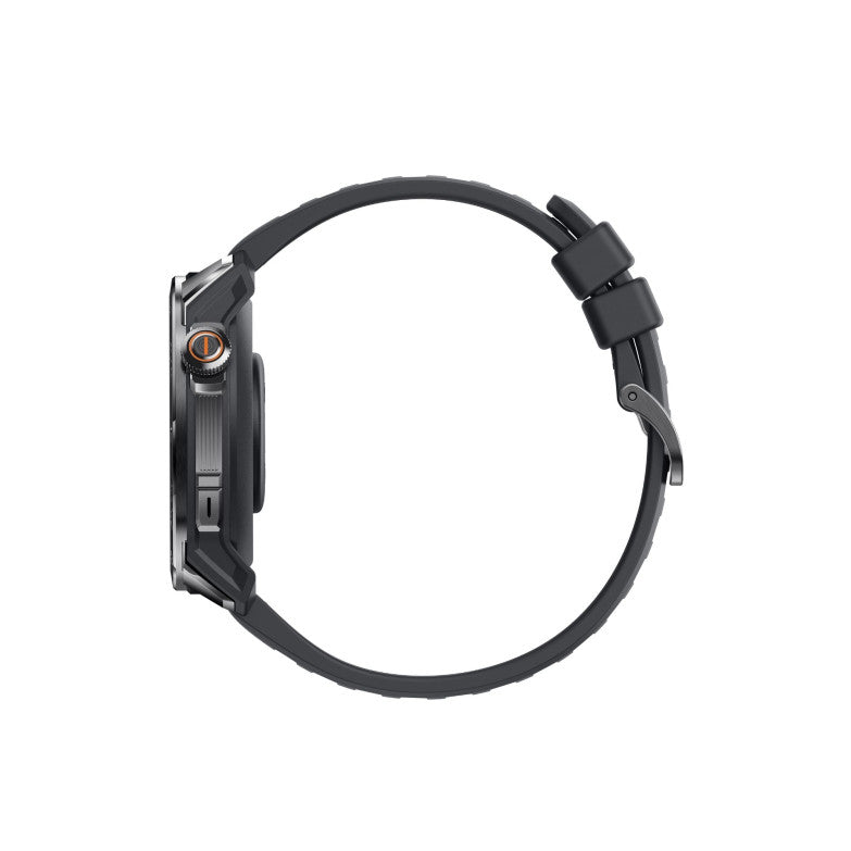 Mibro  - Smartwatch GS Pro 2 AMOLED GPS 5ATM - Ideal para Pádel - GPS