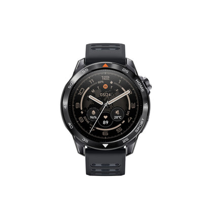 Mibro  - Smartwatch GS Pro 2 AMOLED GPS 5ATM - Ideal para Pádel - GPS