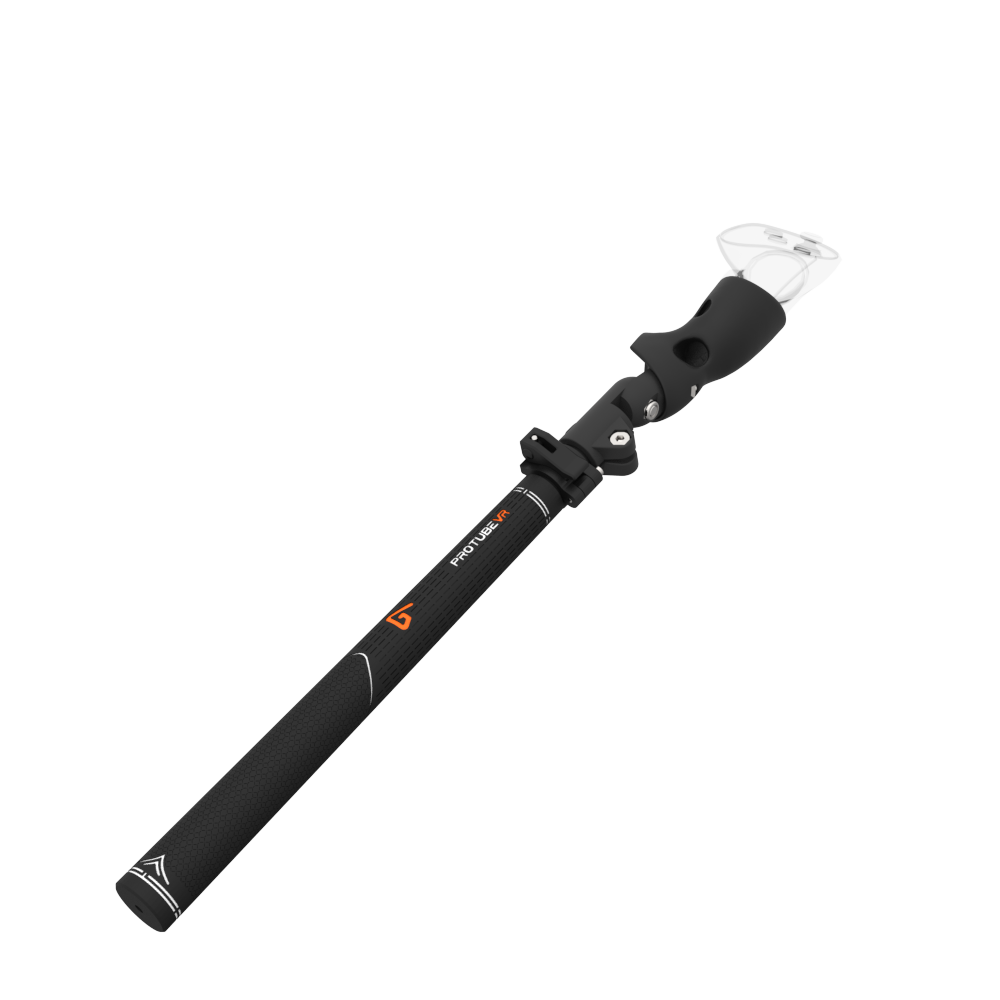 SWINGiT VR Golf Club para Meta Quest 3, Quest 3S y Quest Pro