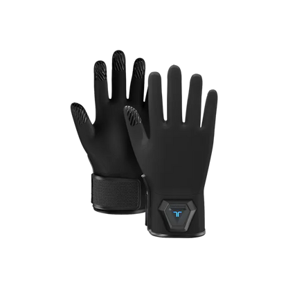 bHaptics TactGlove DK2 (Guantes hápticos inalámbricos)