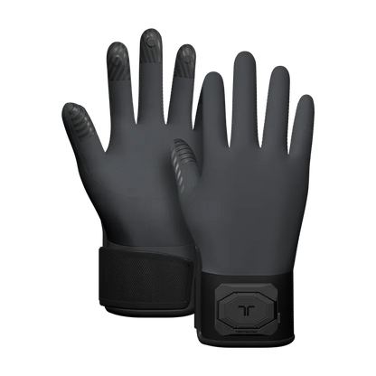 bHaptics TactGlove DK3 Guantes Hápticos VR para Realidad Virtual