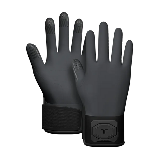 bHaptics TactGlove DK3 Guantes Hápticos VR para Realidad Virtual
