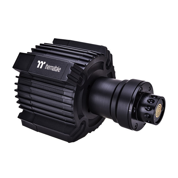 hermaltake G6 Direct Drive Racing Wheel con Pedali – Bundle Completo