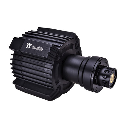 hermaltake G6 Direct Drive Racing Wheel con Pedali – Bundle Completo