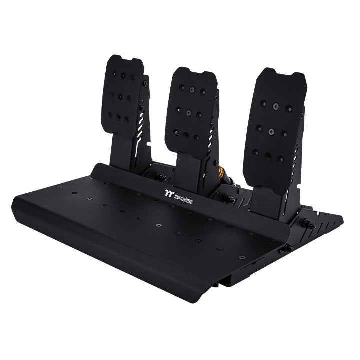 hermaltake G6 Direct Drive Racing Wheel con Pedali – Bundle Completo