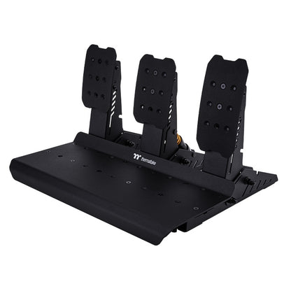 hermaltake G6 Direct Drive Racing Wheel con Pedali – Bundle Completo