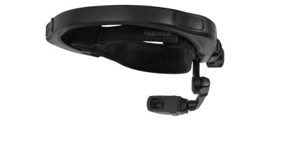 RealWear Navigator 520 (Lunettes de réalité augmentée)